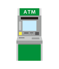 ATM Machine